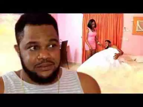 Video: BEHIND SMILE- 2017 Latest Nigerian Nollywood Full Movies | African Movies